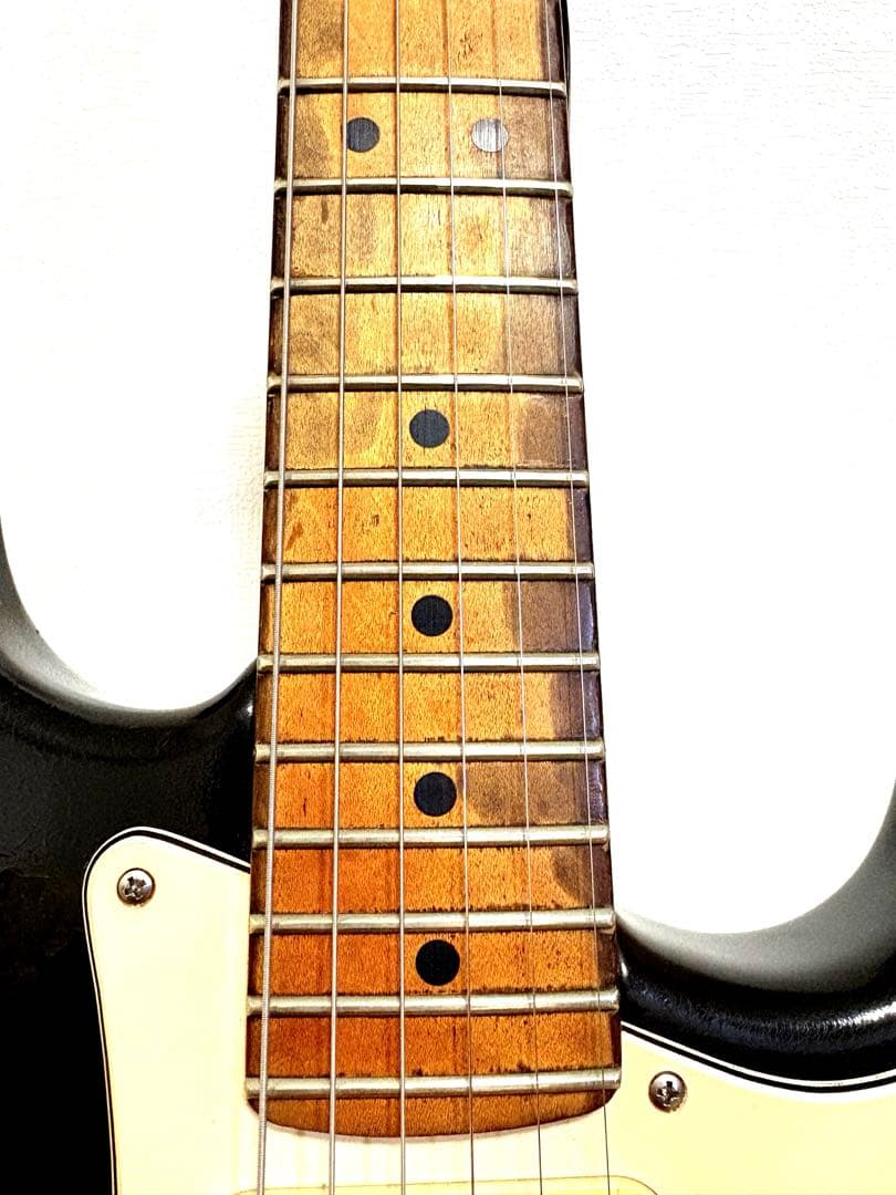 ギター fender USA AM STD 1993 Stratocaster