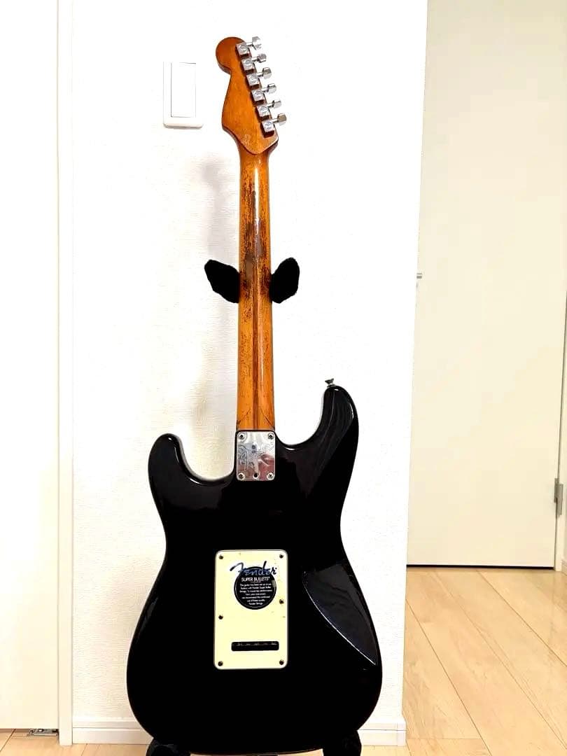 ギター fender USA AM STD 1993 Stratocaster