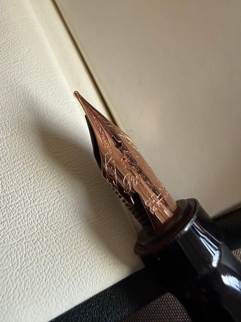 FINEIDER万年筆、限定品