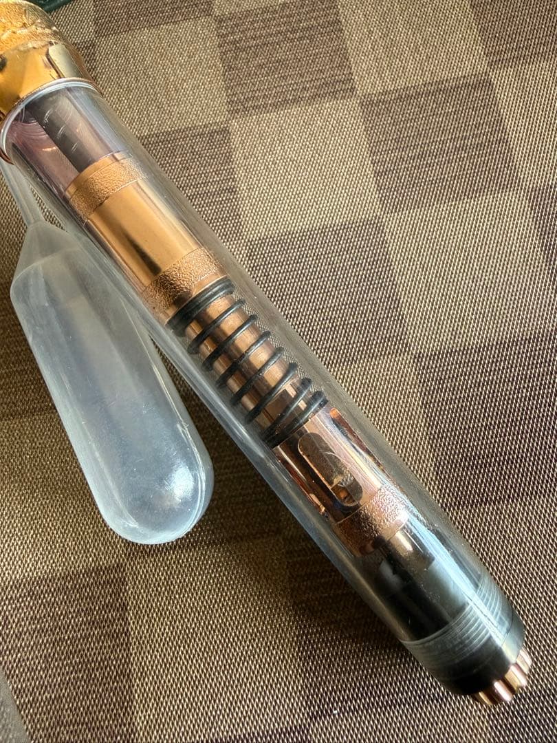 FINEIDER万年筆、限定品