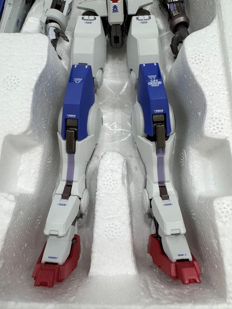 【中古】L BUILD ガンダムエクシア リペアⅣ