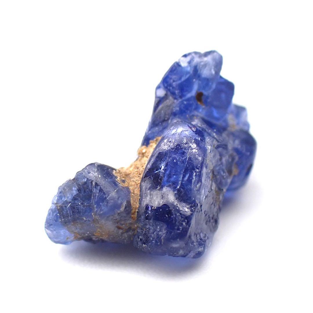 【ベトナム/ルックイェン産】コバルトスピネル