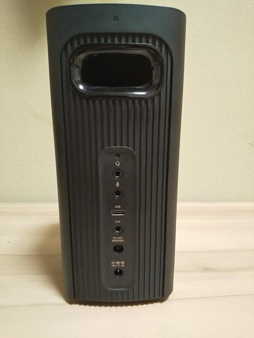 CREATIVE T60 スピーカー