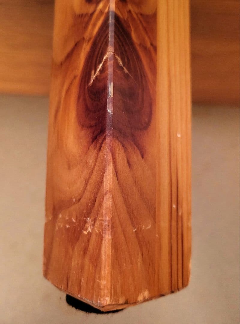 【廃盤品】IKEA JOKKMOKK ヨックモック ダイニングテーブル