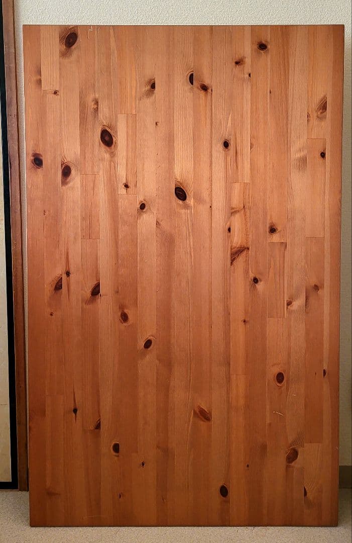 【廃盤品】IKEA JOKKMOKK ヨックモック ダイニングテーブル