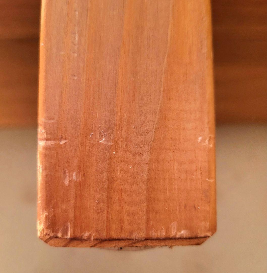 【廃盤品】IKEA JOKKMOKK ヨックモック ダイニングテーブル