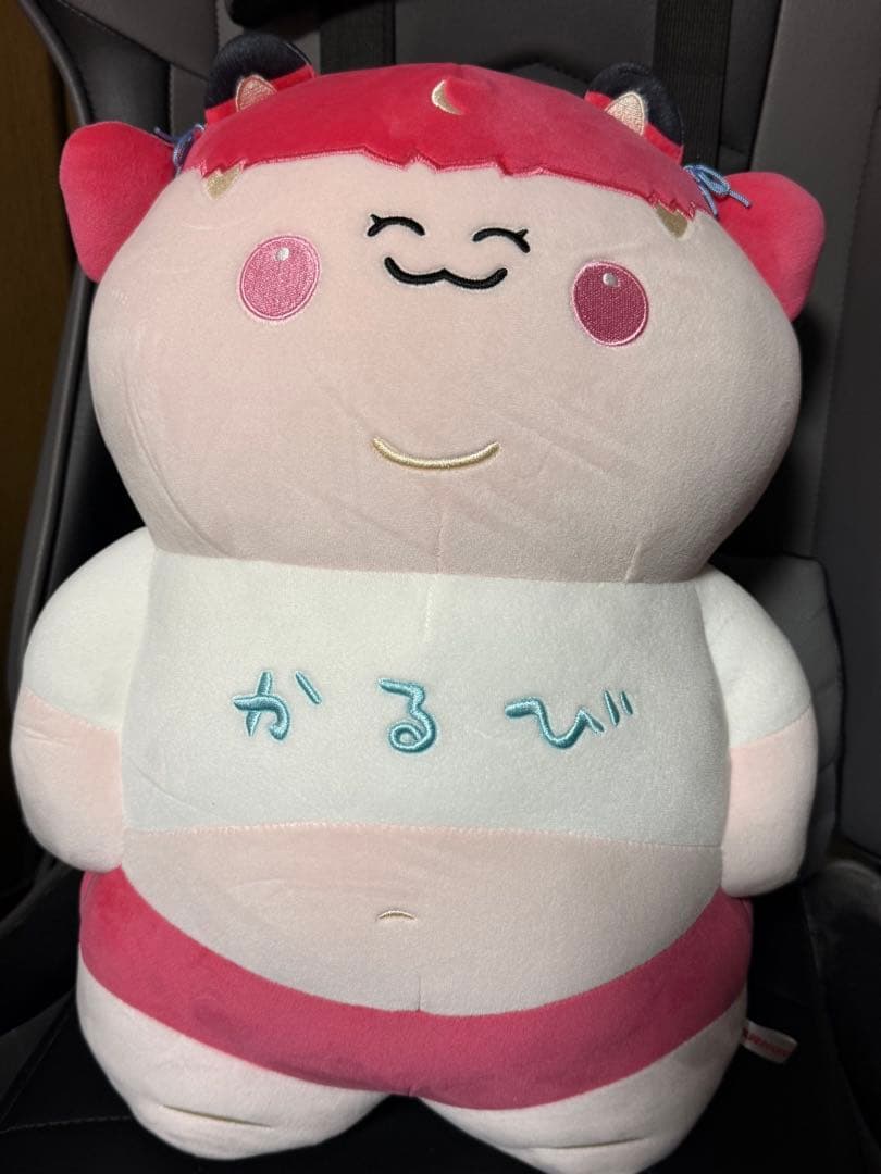 赤見かるびグッズまとめ売り