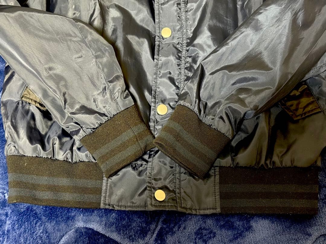 仮面ライダードライブ　特状課　ジャケット　ジャンパー　グッズ　竹内涼真　コスプレ