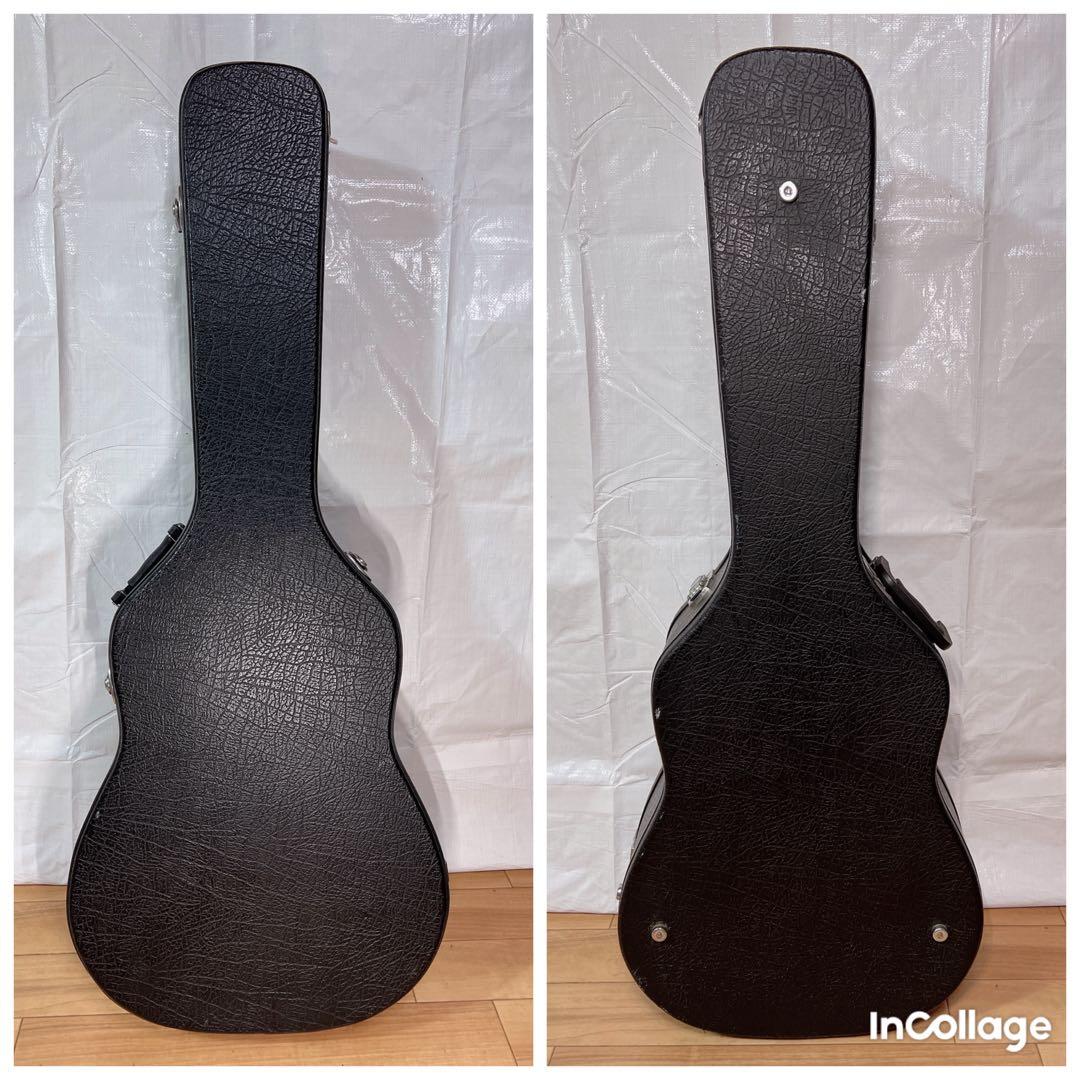 ギター Fender KINGMAN SCE 3TS California Series