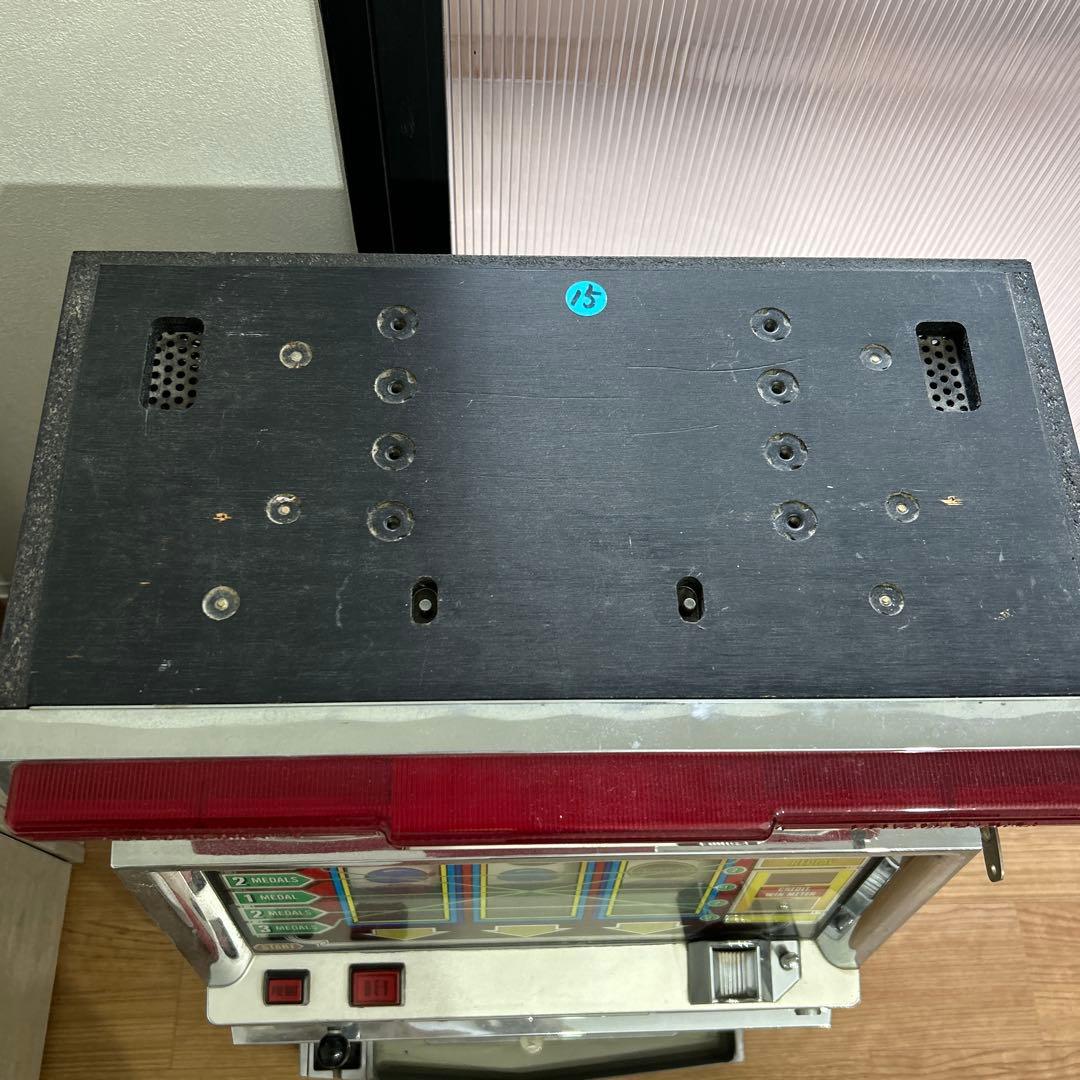 P*P様 エレクトロ　スロットマシン　チェリーバー　パチスロ　実機