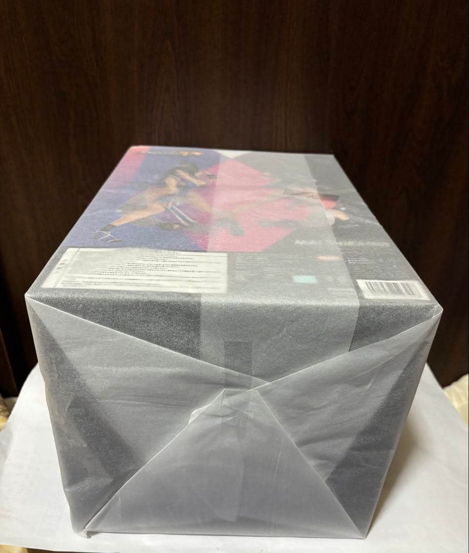 ホビージャパンAMAKUNI 　不知火舞　リパッケージ2P 新品未開封品