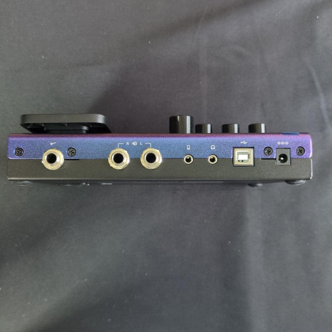 Valeton GP-100VT マルチエフェクター