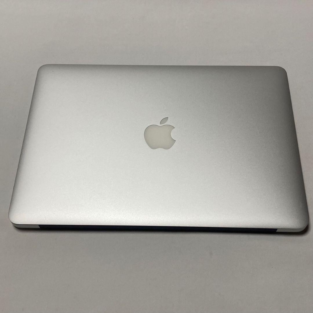 【美品】MacBook Air 2015年 i7 SSD512GB パソコンPC