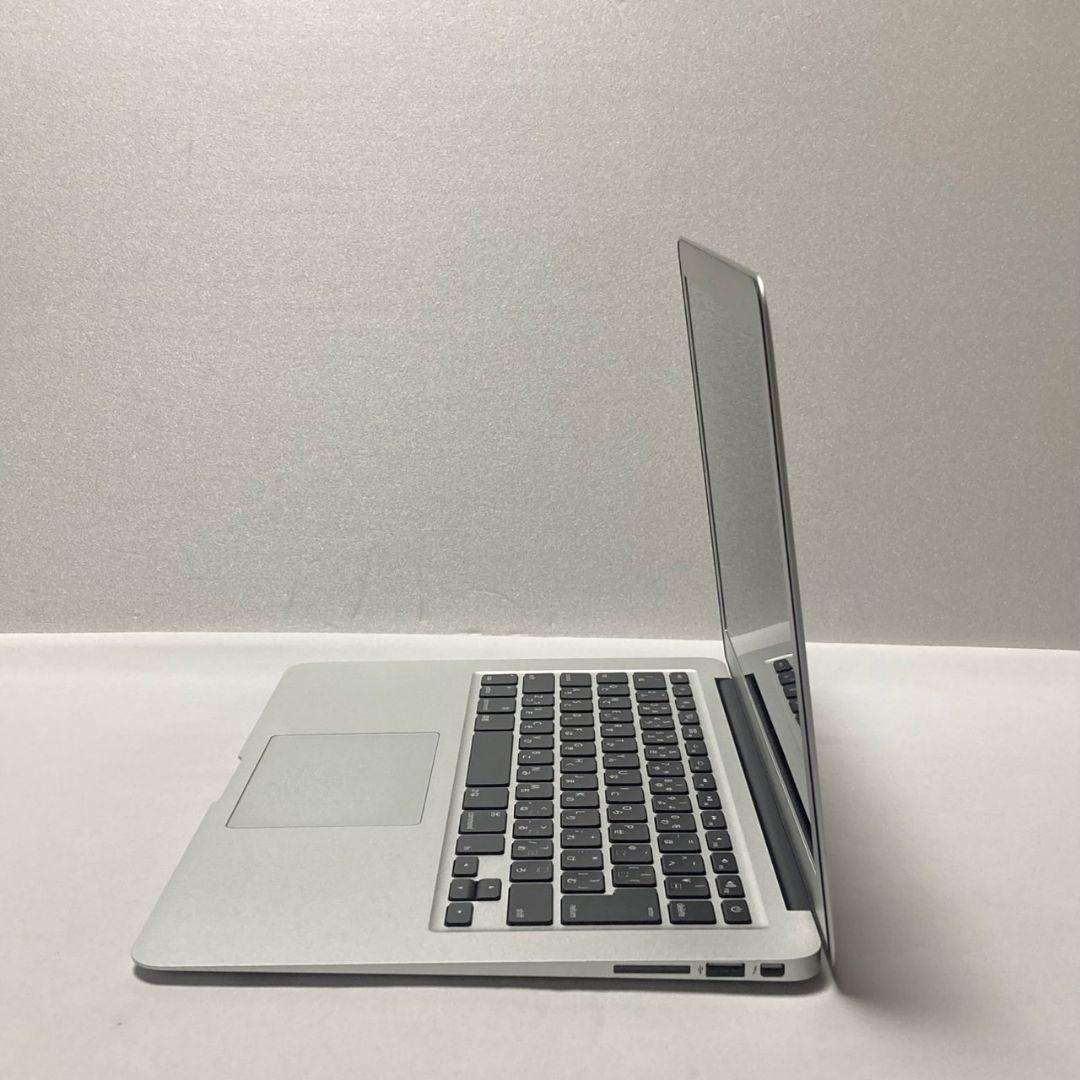 【美品】MacBook Air 2015年 i7 SSD512GB パソコンPC