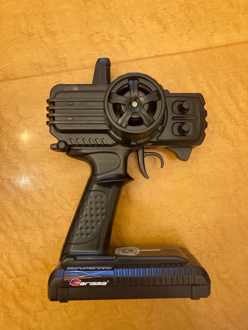 激レア！HITECVolkswagen Beetle デザートエディション