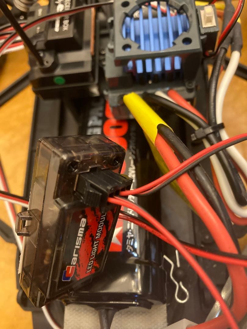 激レア！HITECVolkswagen Beetle デザートエディション