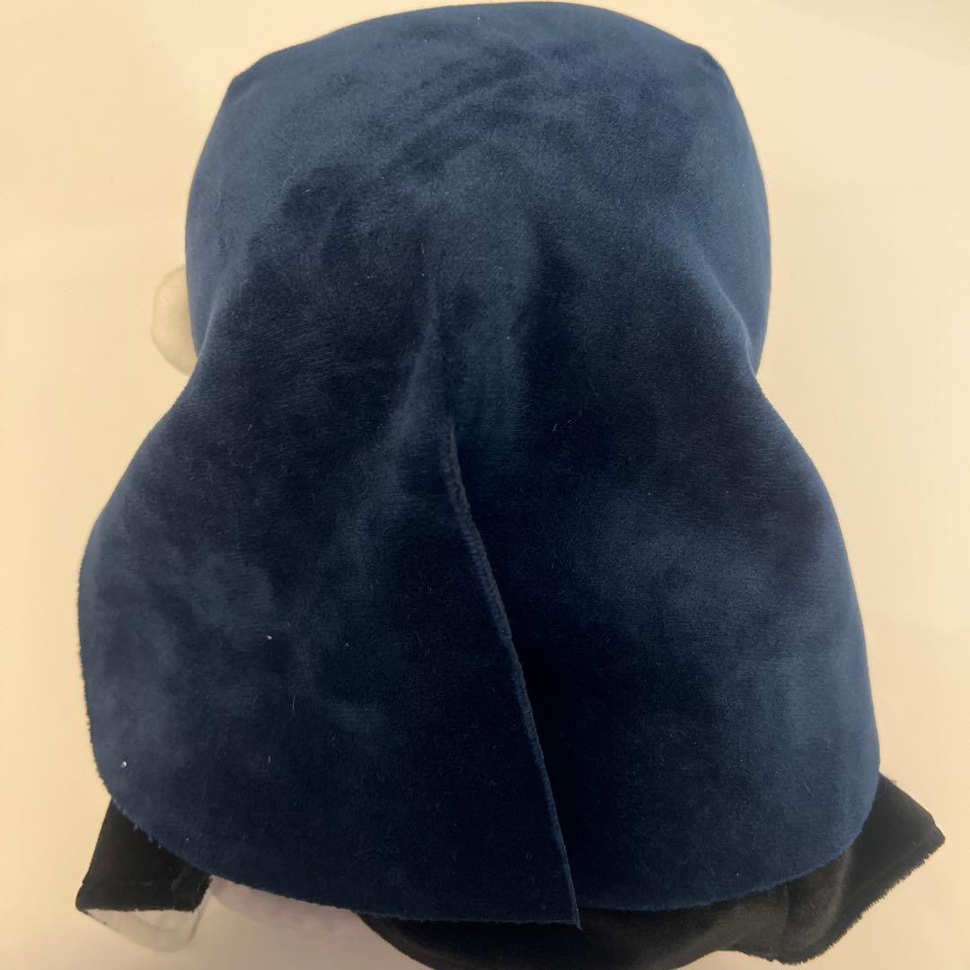 Ado モナ・リザの横顔 なにこれぇパペット