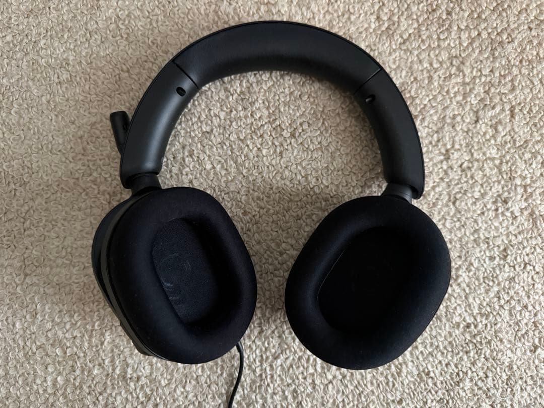 SONY INZONE H5（WH-G500）箱あり｜美品