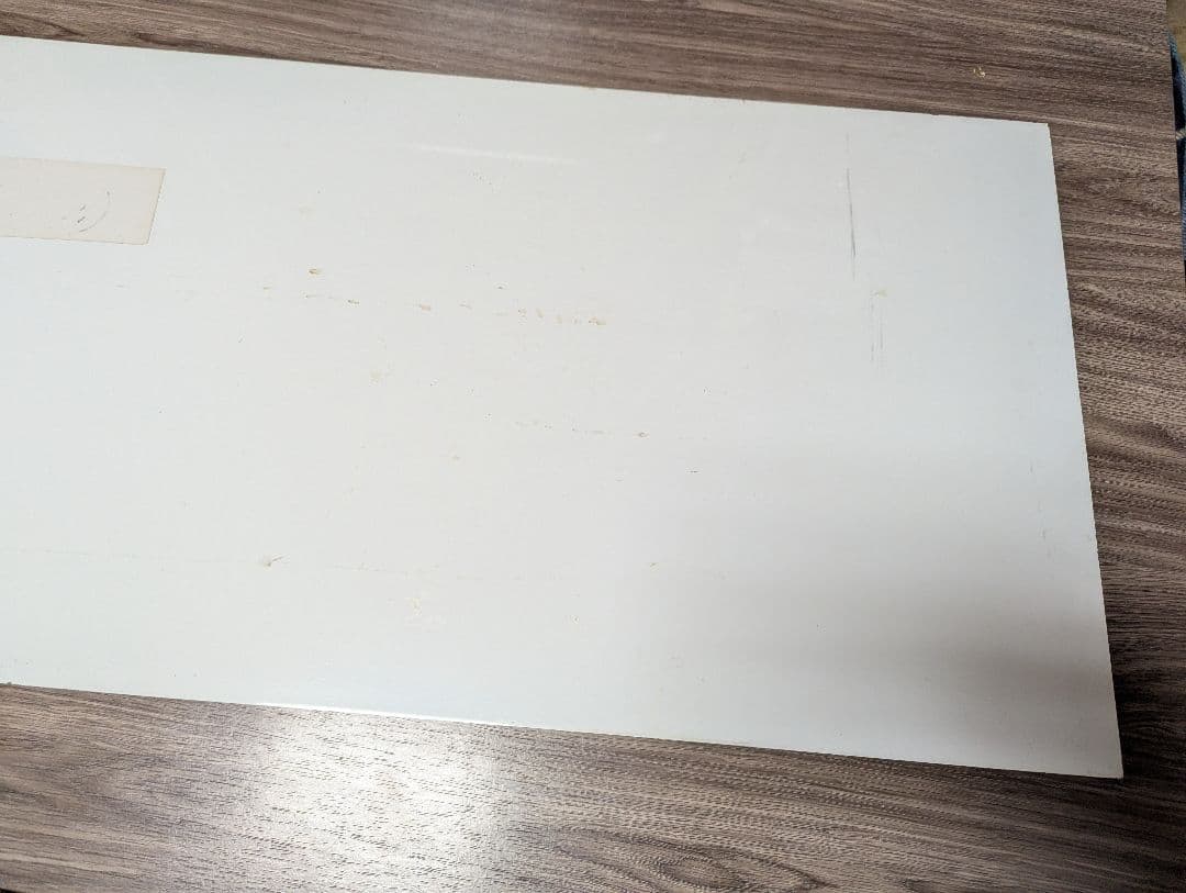 鉄道事務官　 近鉄の行先板と思われるもの