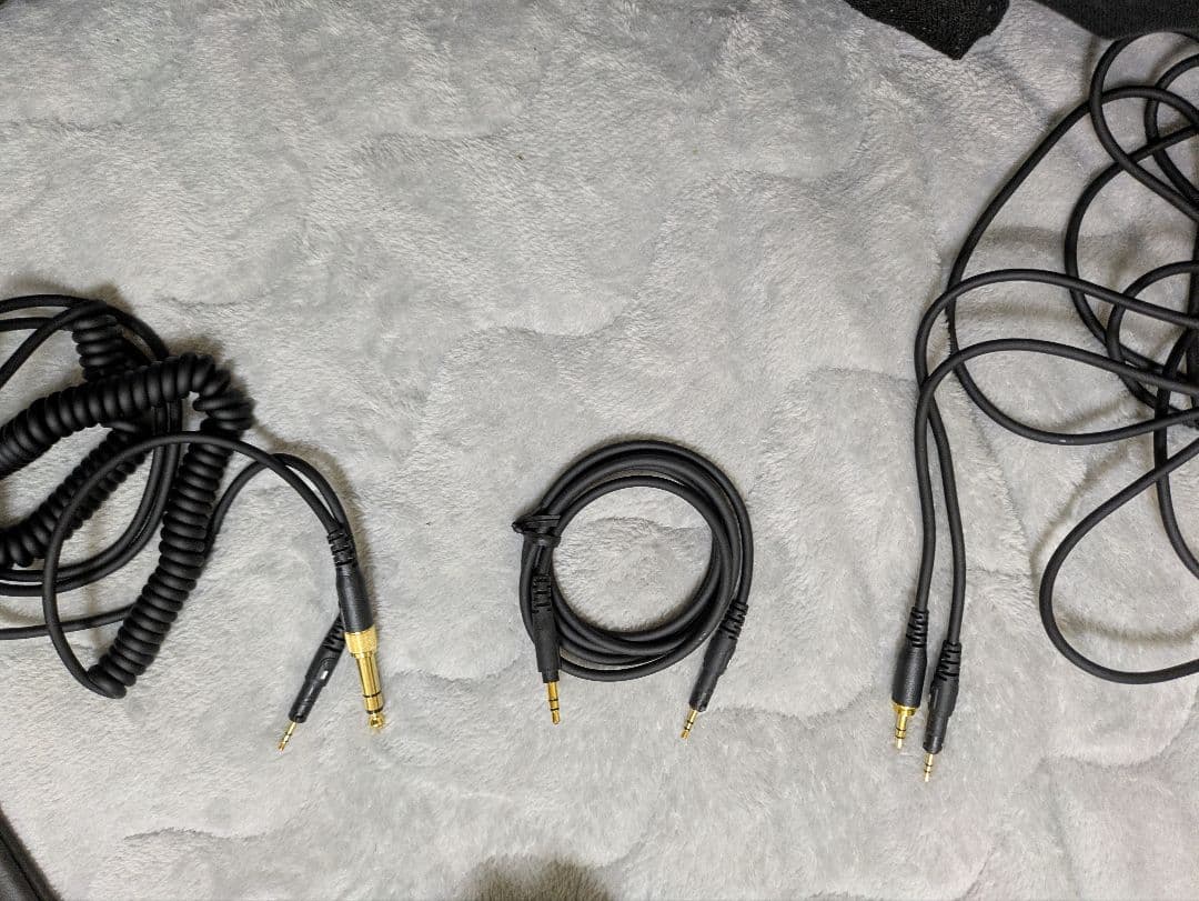 Audio-Technica ATH-M50X モニターヘッドホン