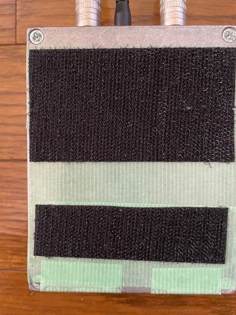 emma electronic ReezaFRATzitz2 エフェクター