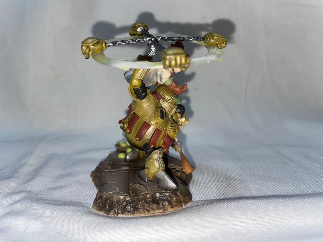 クロノトリガー　フォーメーションアーツ　クロノとロボとエイラ　フィギュア