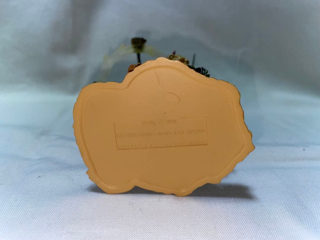 クロノトリガー　フォーメーションアーツ　クロノとロボとエイラ　フィギュア