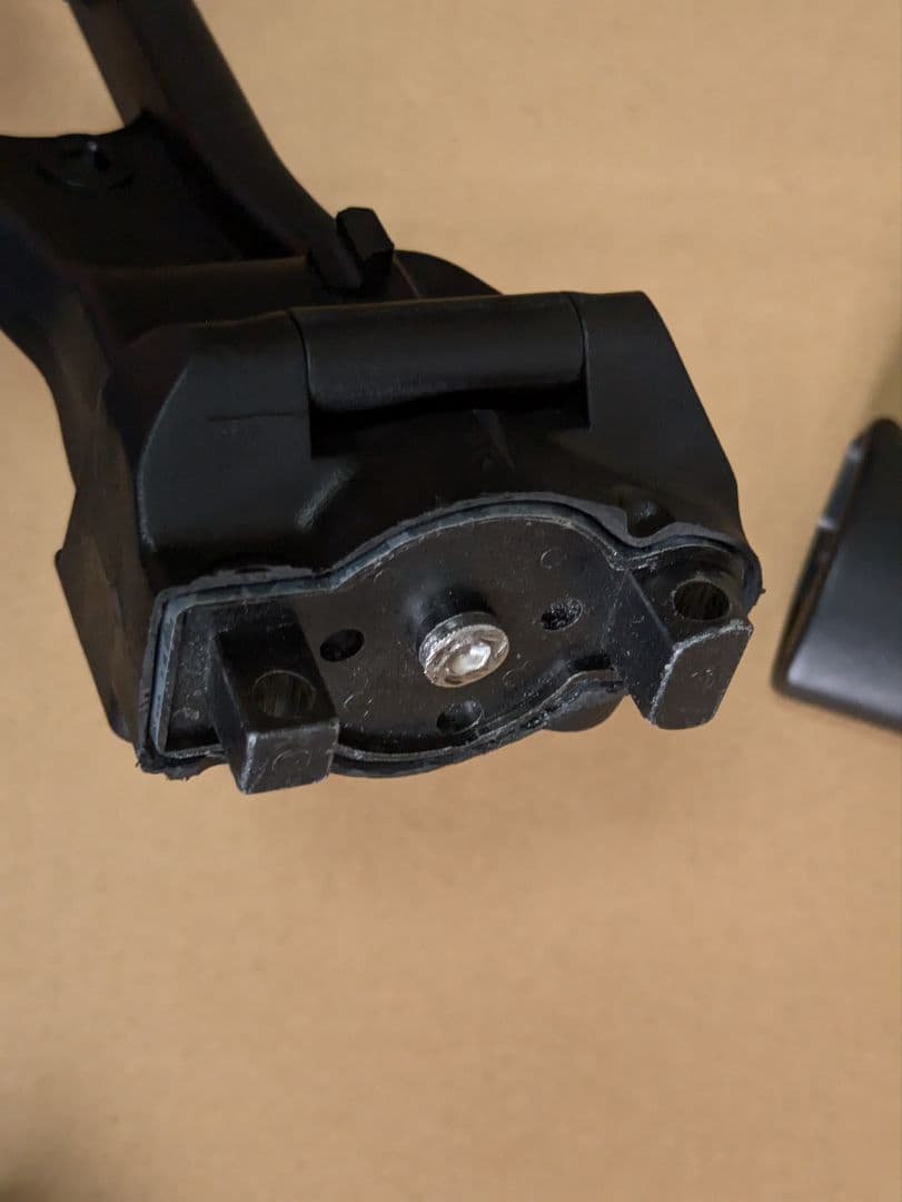 東京マルイ　MP5クルツ+社外品パーツ　スタンダード電動ガン