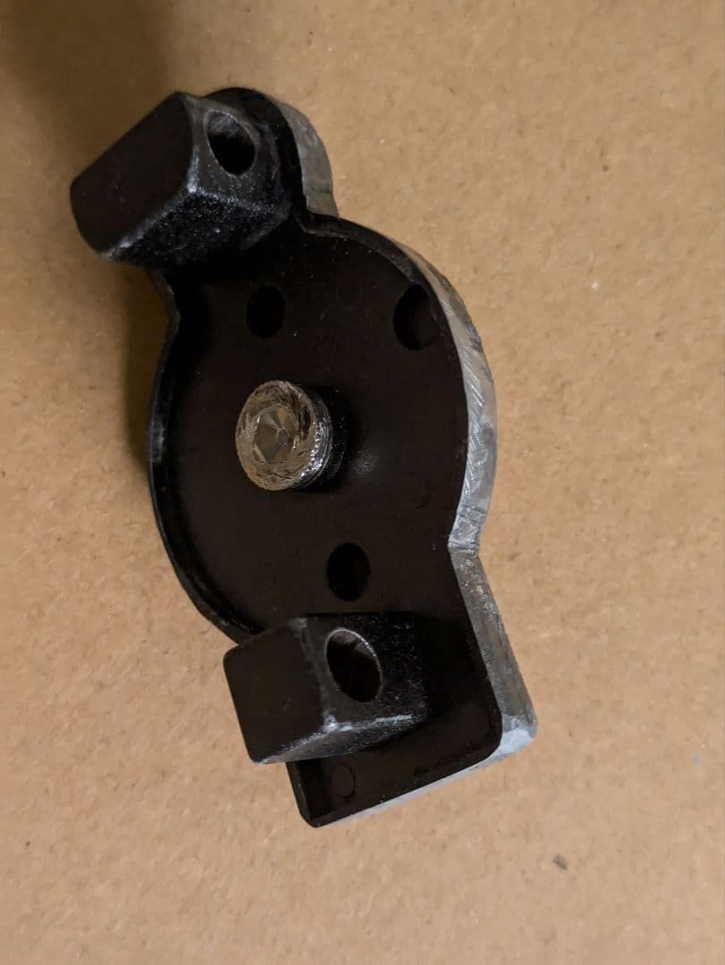 東京マルイ　MP5クルツ+社外品パーツ　スタンダード電動ガン