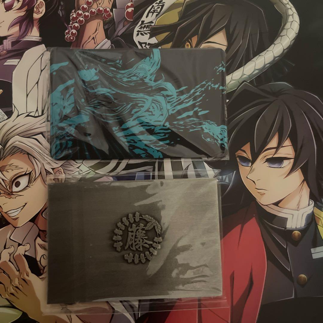 鬼滅の刃　時透無一郎　ガレージキット　ラッピー出品