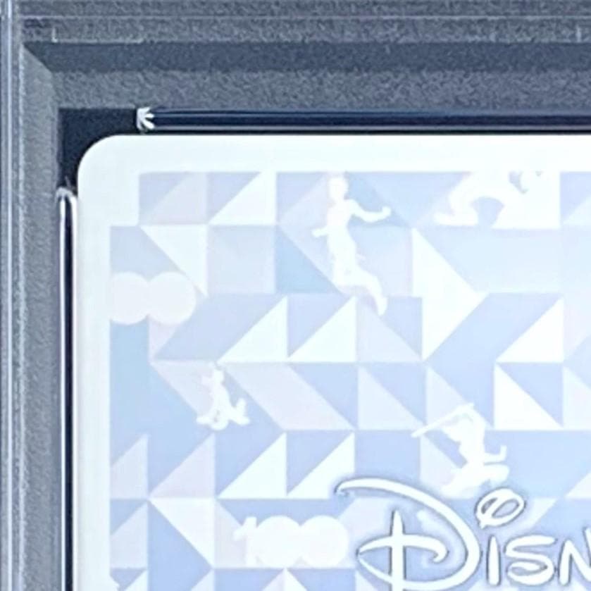 【PSA10】　Dds/S104-001SSP　“真実の愛” ベル