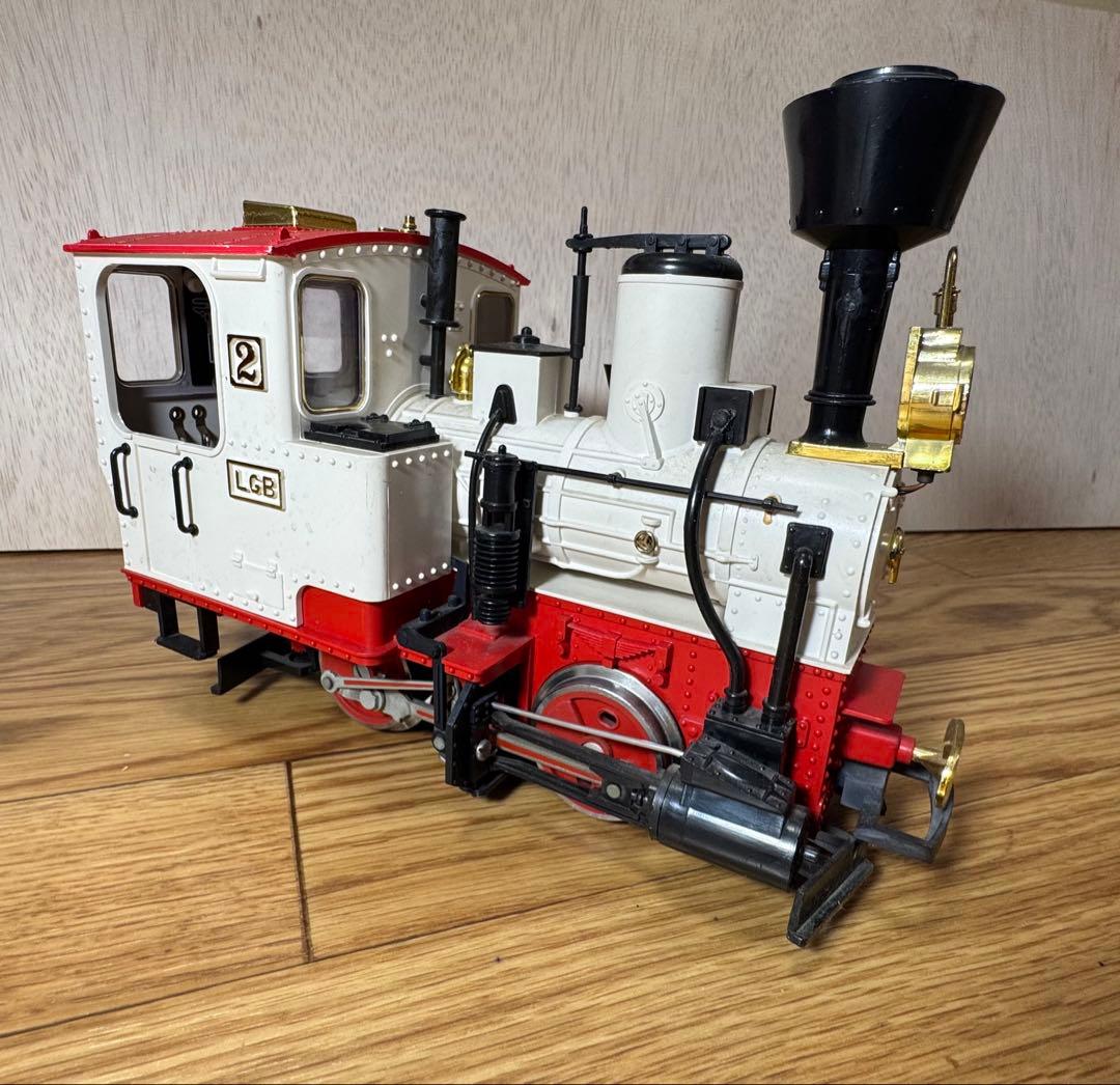 LGB LEHWANN Gゲージ サーカスシリーズ６点　セット　希少コレクション