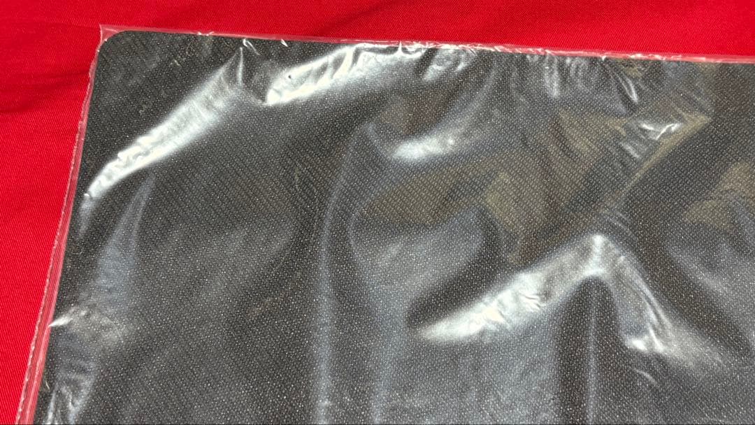 遊戯王 M∀LICE＜Q＞ HEARTS OF CRYPTER プレイマット ②