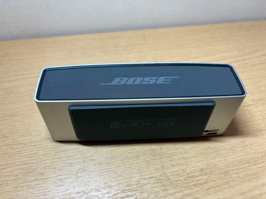 BOSE SoundLink Miniワイヤレススピーカー