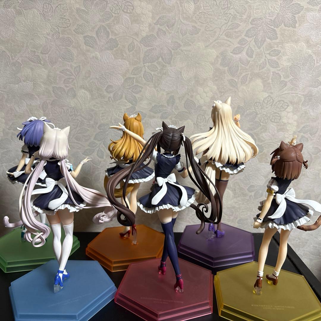 箱無し美品　POP UP PARADE ネコぱら