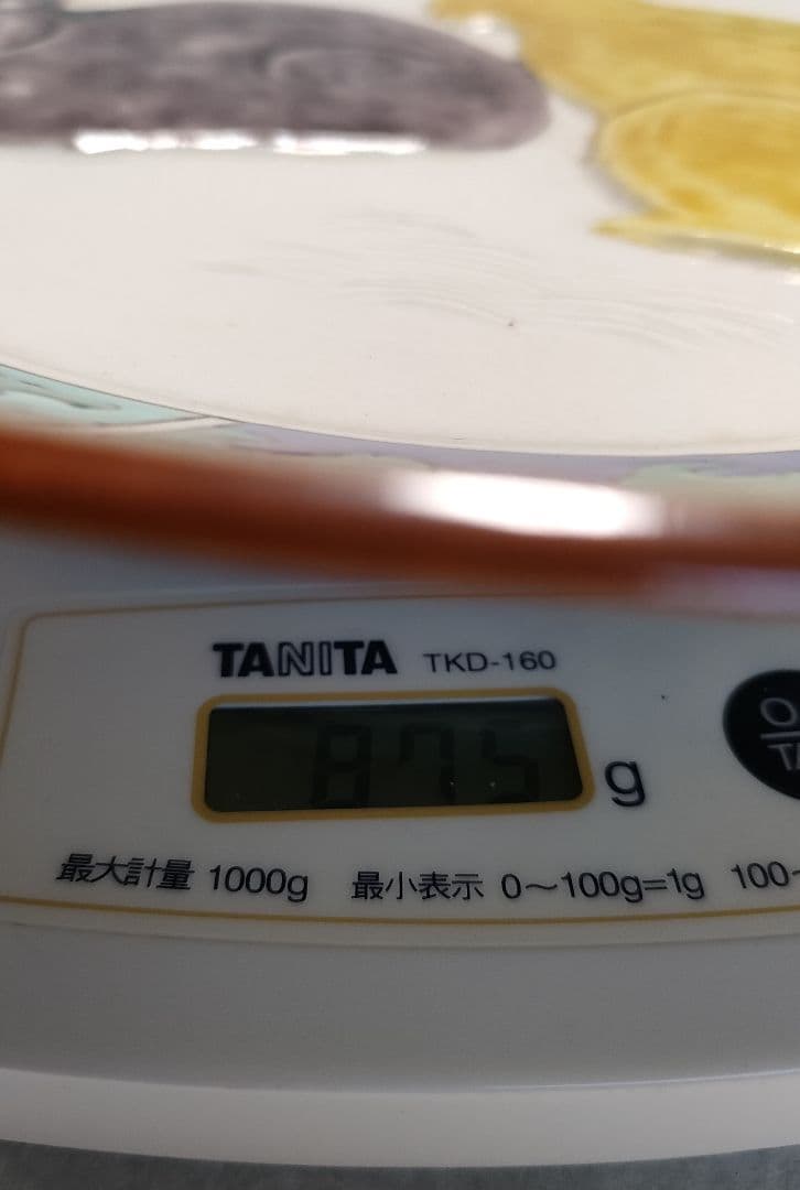 九谷焼　飾皿/古九谷写し/青手九谷/青手古九谷/九谷飾皿/九谷焼