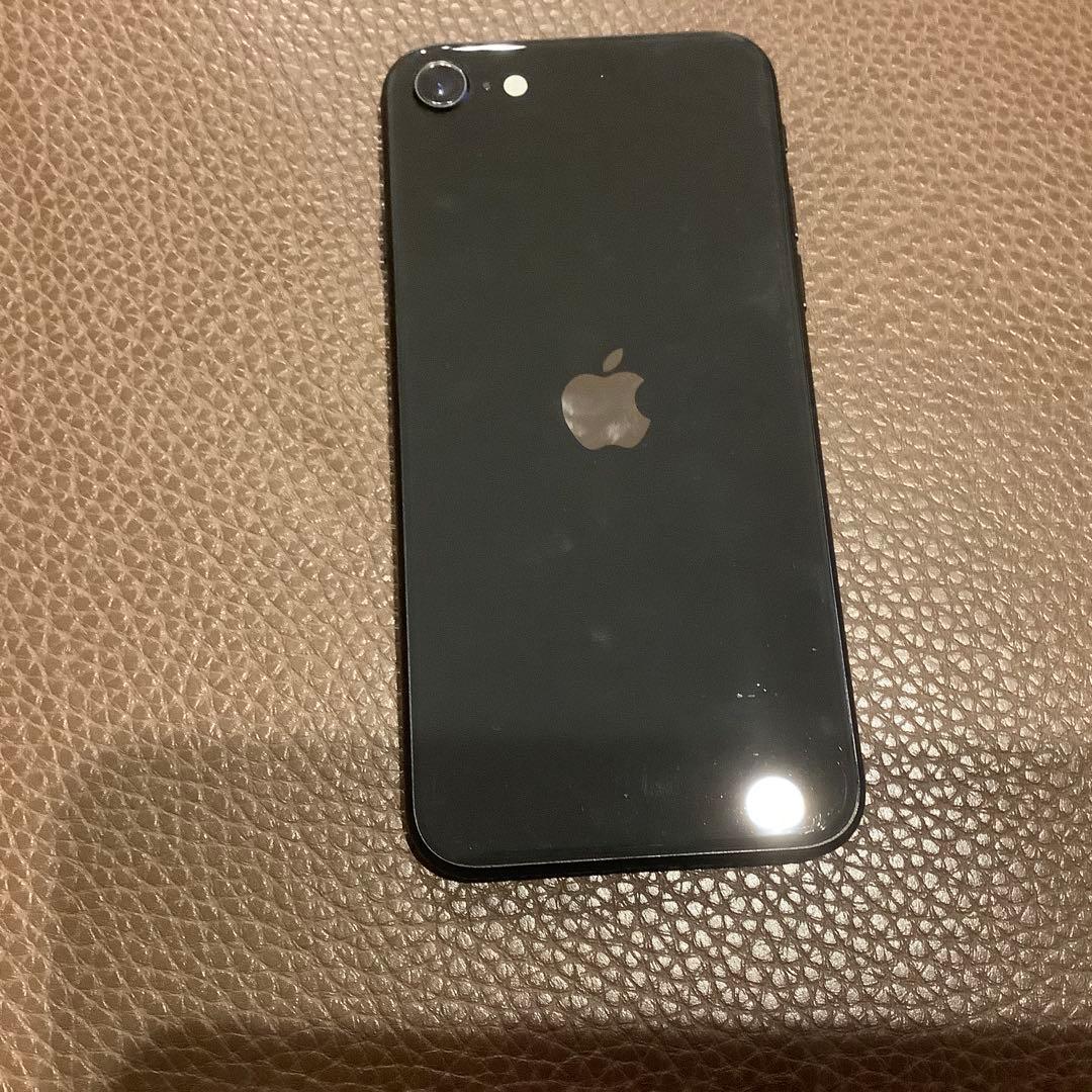 iPhone SE 第二世代