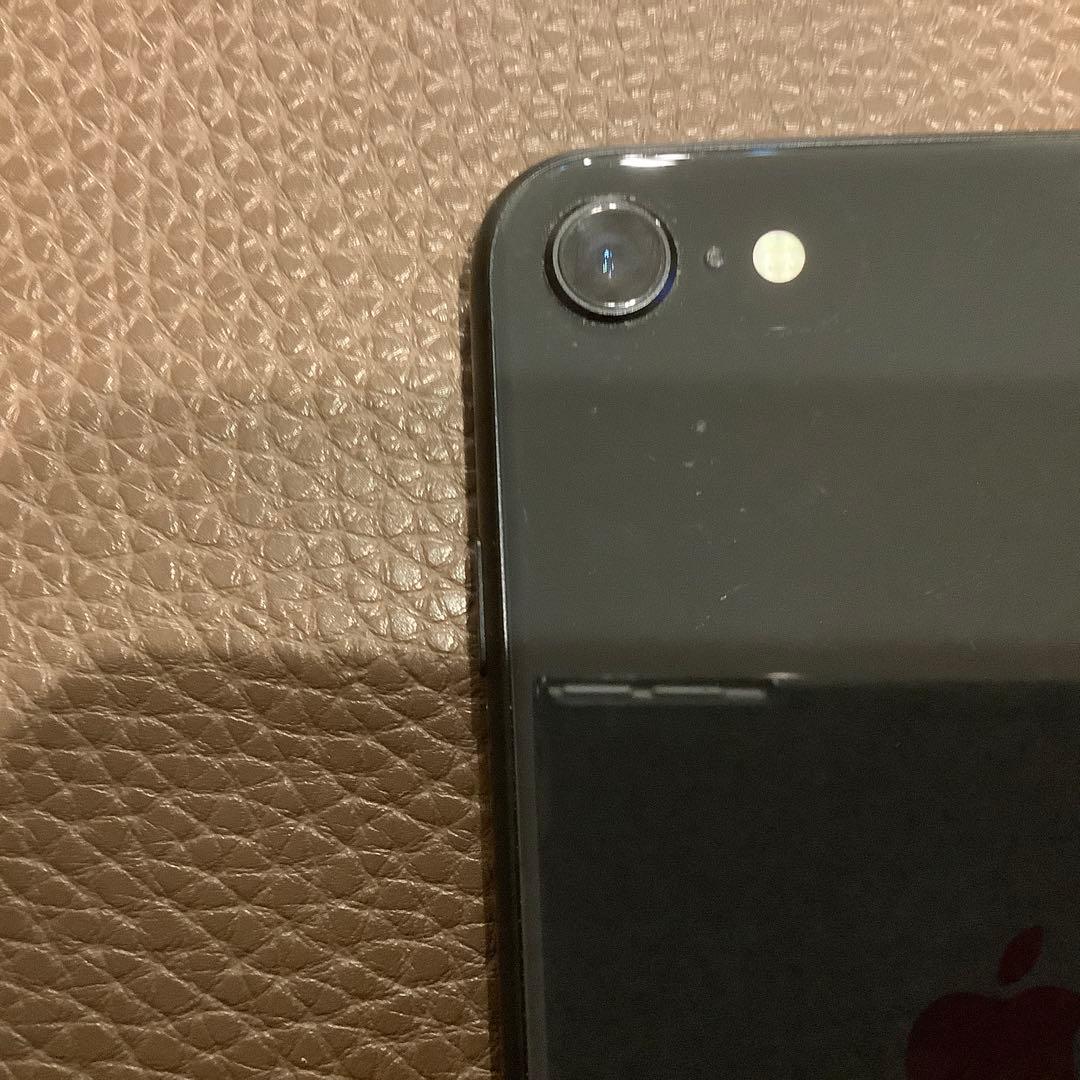 iPhone SE 第二世代