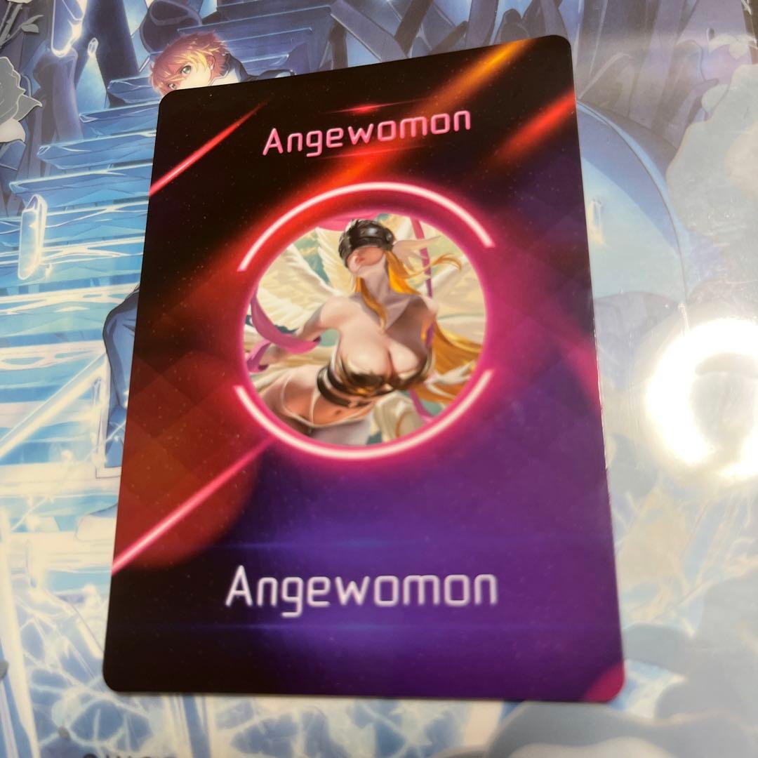 セクシーカード　　EX⭐︎7 美品