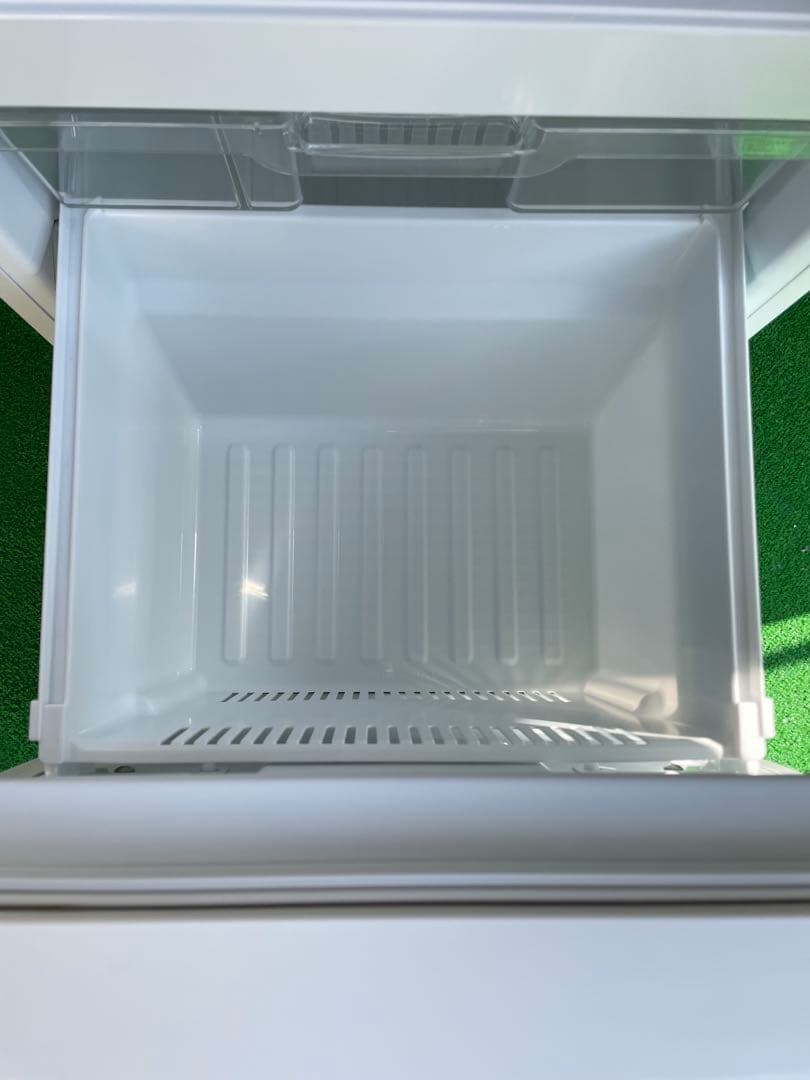 652分解洗浄済み✨ 生活家電2点セット 冷蔵庫 洗濯機 国産 一人暮らし 単身