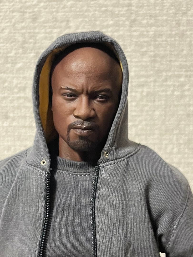 ルークケイジ　1/6 フィギュア　vimal限定 説明欄必須