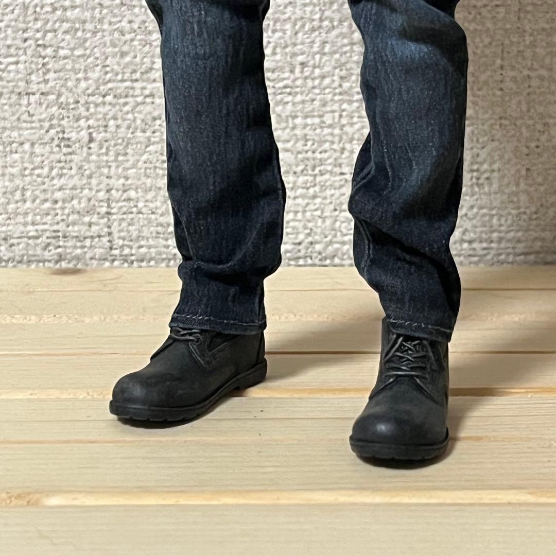 ルークケイジ　1/6 フィギュア　vimal限定 説明欄必須