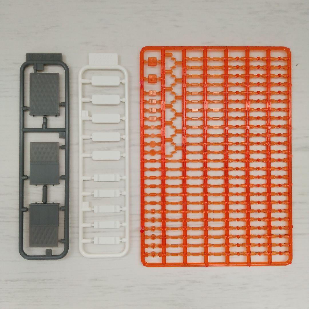 プラモデルデコトラ1/32 深箱ダンプ完成品