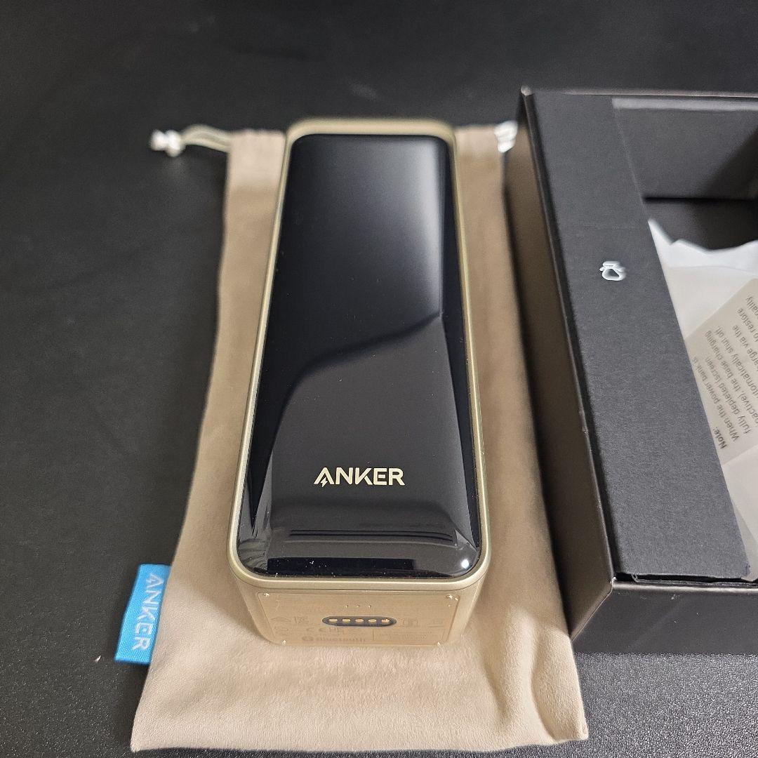 スマホアクセサリー Anker Prime Power Bank (27650mAh, 250W)
