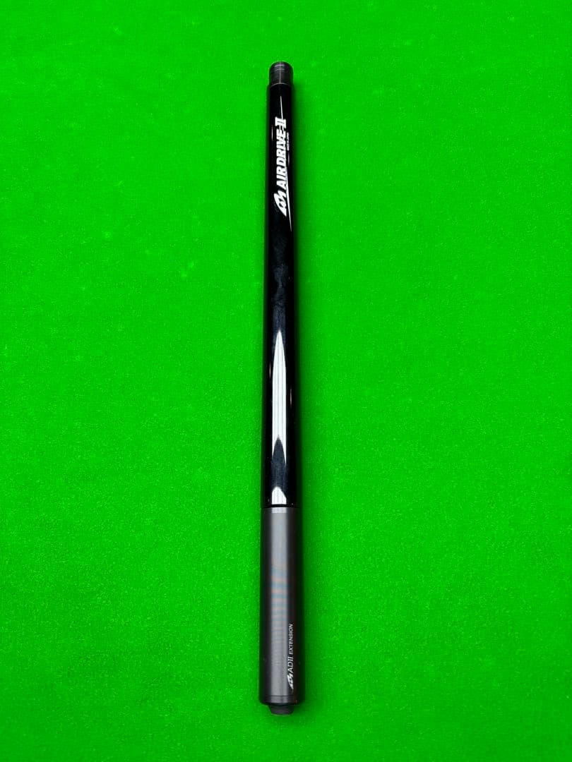 MEZZキューセット(EC7、魁、AD2)パープルハートジョイント付き