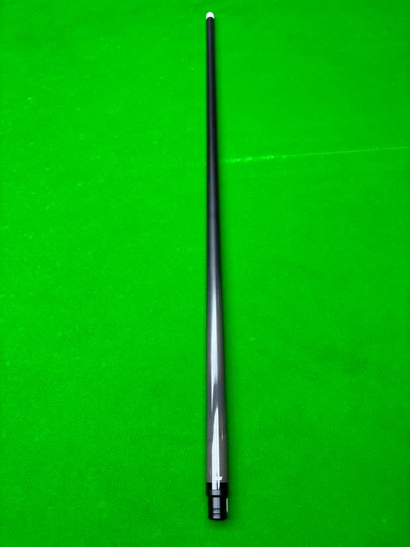 MEZZキューセット(EC7、魁、AD2)パープルハートジョイント付き