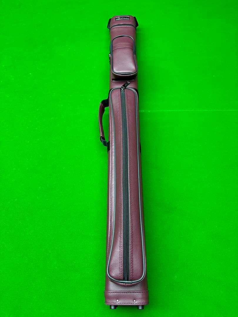 MEZZキューセット(EC7、魁、AD2)パープルハートジョイント付き