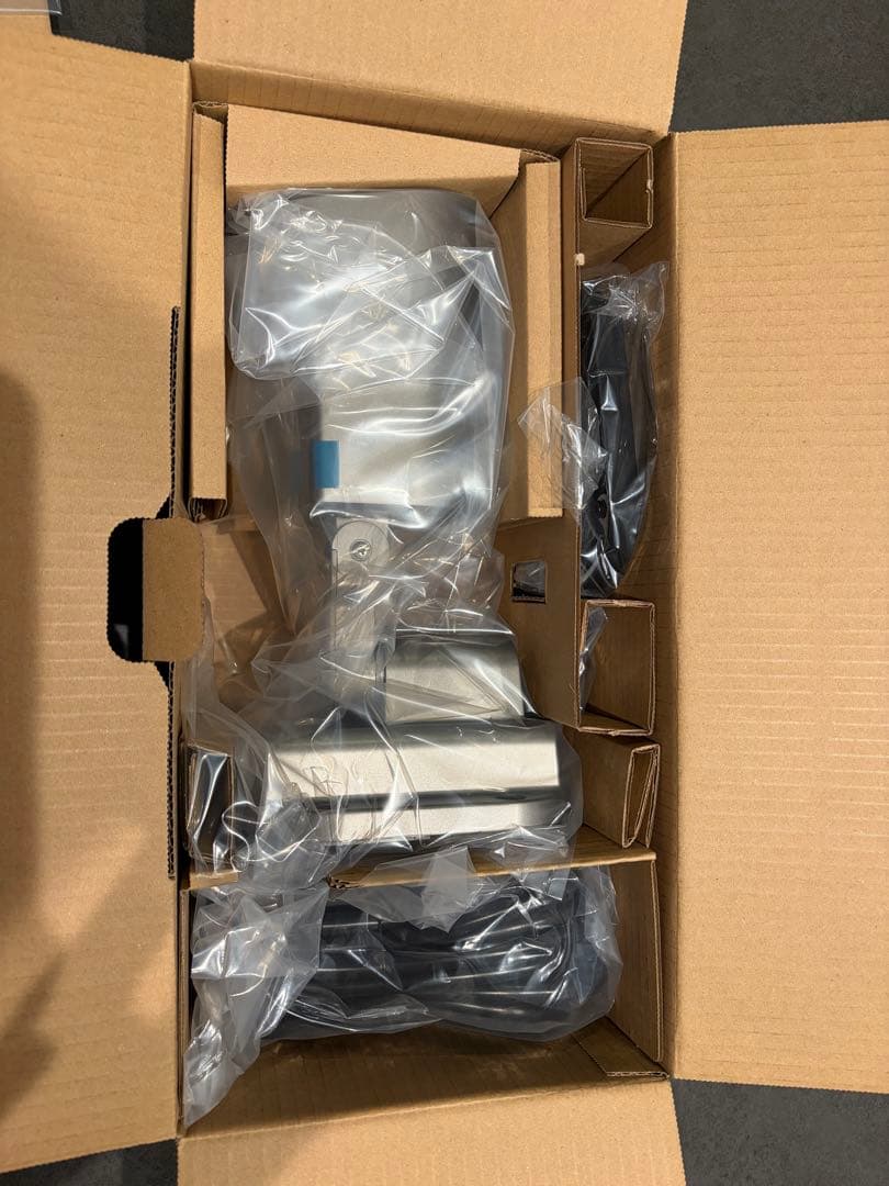 Panasonic VL-WD813K防犯カメラ