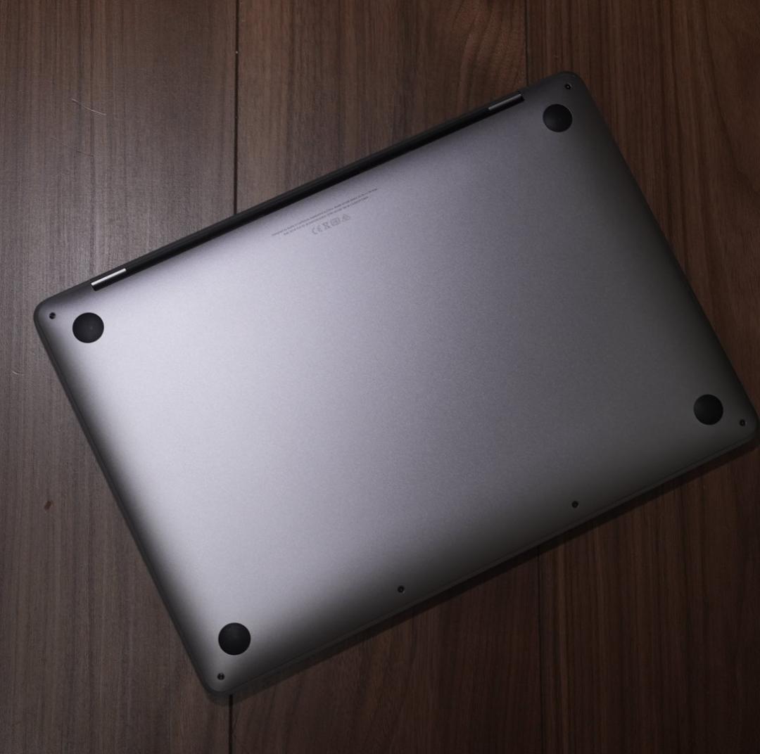 Macbook Pro M1 2020 13インチ 1TB 16GB