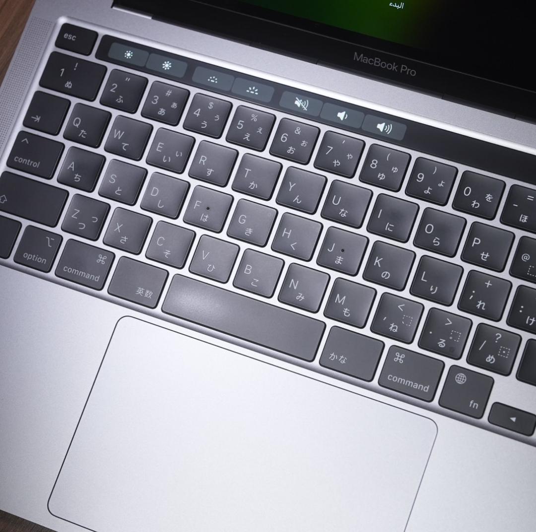 Macbook Pro M1 2020 13インチ 1TB 16GB